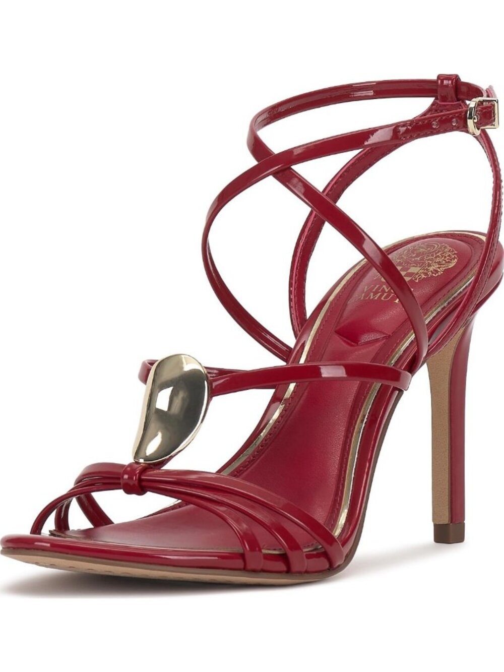 Chic Women's Arlein Heels - Stylish, Comfortable, Perfect for Any Occasion